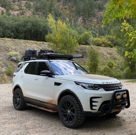 Land Rover Discovery Off Road, Land Rover Overland, Land Rover Off Road, Dream Cars Range Rovers, Land Rover Discovery 5, Nissan Xtrail, Discovery 5, Discovery Sport, Land Rover Discovery Sport