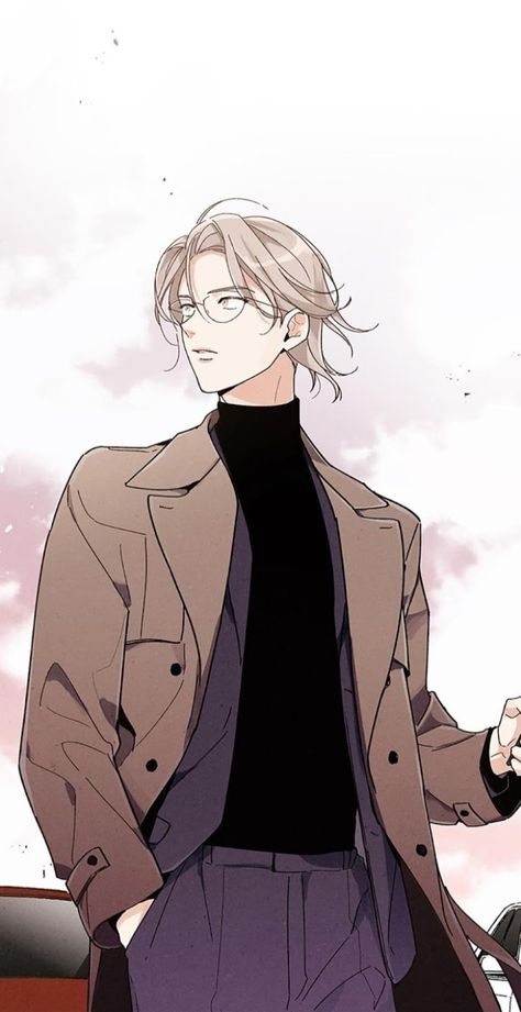 The Insatiable Man Lee Inwoo The Man who cant taste manwha Detective Outfit, Win Art, Anime Boy Sketch, Boy Character, Painting Wallpaper, Childhood Friends, I'm A Simp, Manga Drawing, Character Drawing