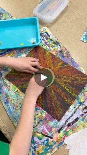 Facebook Eclipse Project, Eclipses Art, Eclipse Solar, 3rd Grade Art, Class Ideas, Creative Drawing, Process Art, Solar Eclipse, Science Experiments