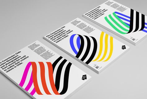 Calling all Paul Rand, Massimo Vignelli, and Max Huber lovers—Hey Studio is bringing its 21st-century take on international-style… Mises En Page Design Graphique, Visual System, Visual Identity Design, Print Inspiration, Graphic Design Studios, Brand Identity Design, Design Graphique, 로고 디자인, Identity Design