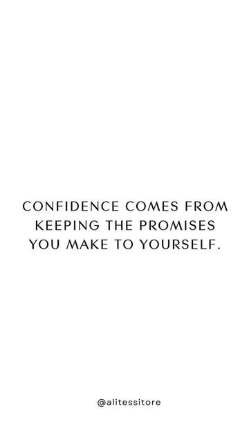 Confident Speaker Aesthetic, Keep Promises To Yourself, Keeping Promises To Yourself, Breaking Promises Quotes, Mentor Aesthetic, 2024 Aspirations, Breaking Promises, Promises To Yourself, Keeping Promises