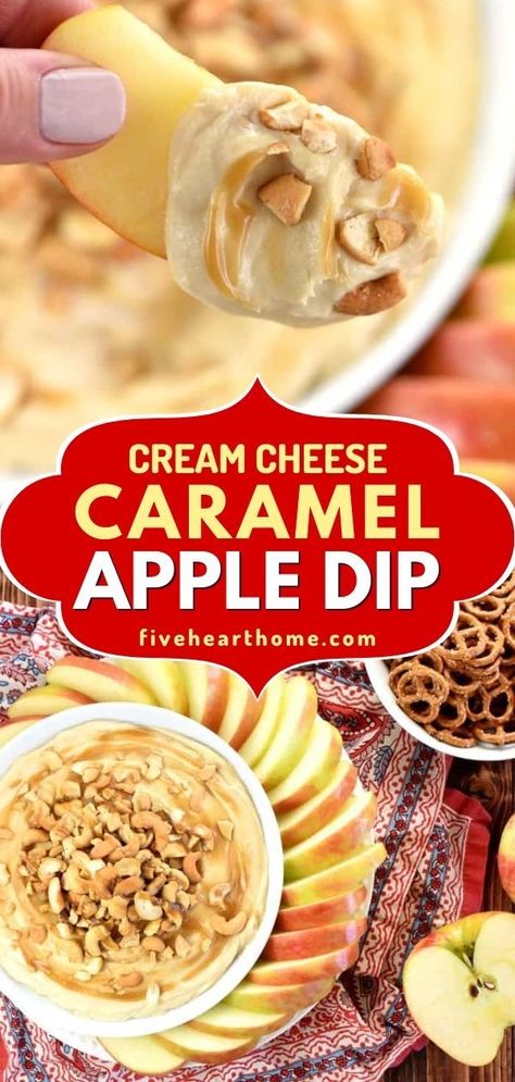 Up for another fall food recipe? This fruit dip is a quick and easy dessert idea! With just 3 ingredients, you can have this Cream Cheese Caramel Apple Dip that tastes like cheesecake. Save this and try it! Caramel Topping Recipe, Cream Cheese Caramel Apple Dip, Apple Cheesecake Dip, Caramel Apple Cheesecake Dip, Cream Cheese Apple Dip, Easy Dessert Idea, Cream Cheese Fruit Dip, Caramel Apple Dip, Fruit Dips Recipes