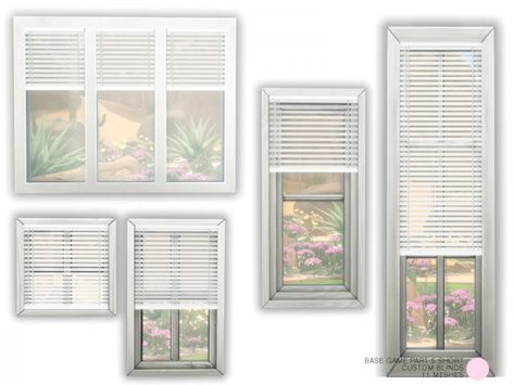 The Sims Resource: Custom Blind Set Part 5 Short by DOT • Sims 4 Downloads Sims 4 Custom Content Windows, Sims 4 Cc Build Mode Windows, Sims 4 Cc Windows With Shutters, Sims 4 Cc Doors And Windows Patreon, Sims 4 Windows Cc, Cc Sims 4 Window And Door Patreon, Background Room, Sims 4 Cc Furniture Living Rooms, Living Room Sims 4