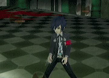 Persona Gif, Persona 3 Portable, Retro Games Poster, Atlus Games, Shin Megami Tensei Persona, Icon Gif, Persona 3, Shin Megami Tensei, Persona 4