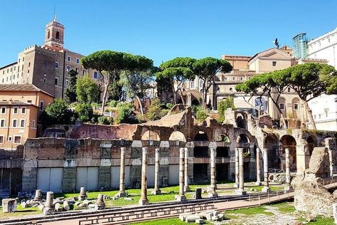 Palatine Hill Rome, Fairytale Locations, Rome Tourist, Hill Photo, Italy Tourism, Rome Attractions, Italy History, Palatine Hill, Rome Hotels