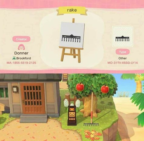 Acnh Qr Codes, Farm With Animals, Acnh Cottagecore, Animal Crossing 3ds, Ac New Leaf, Animal Crossing Guide, Acnh Design, Animal Crossing Qr Codes Clothes, Animal Crossing Wild World