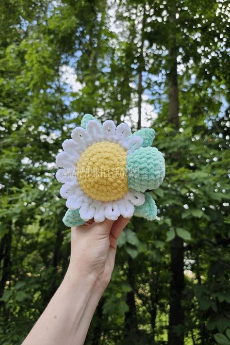 Daisy Turtle Crochet Pattern PDF Download Beginner Friendly Amigurumi Crochet toys tutorial #crochettoystutorial #crochet #crochettoy #crochetpattern #crochetpatterns 3.223 Daisy Turtle Crochet, Flower Turtle Crochet, Spring Amigurumi, Turtles Crochet, Crochet Turtles, Diy Crochet Flowers Tutorial, Crocheted Turtle, Diy Crochet Hook, Turtle Crochet Pattern