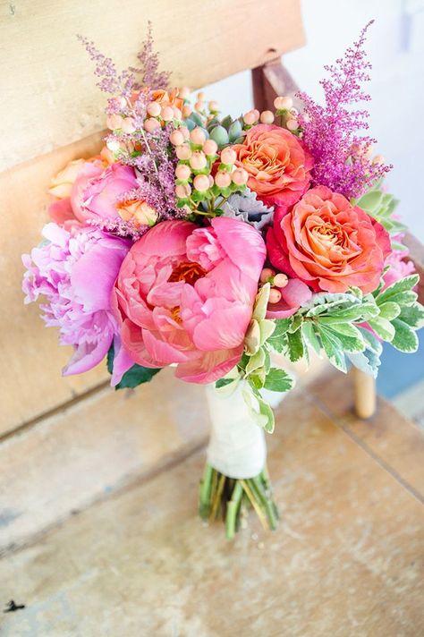 Bouquet Of Flowers, Bouquets, Vase, Flowers, Pink