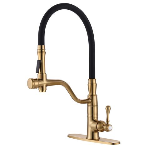 Antique Brass Kitchen, Touch Kitchen Faucet, Gold Kitchen Faucet, High Arc Kitchen Faucet, Commercial Kitchen Faucet, Kitchen Faucet With Sprayer, Brass Kitchen Faucet, Pot Filler, Single Handle Kitchen Faucet