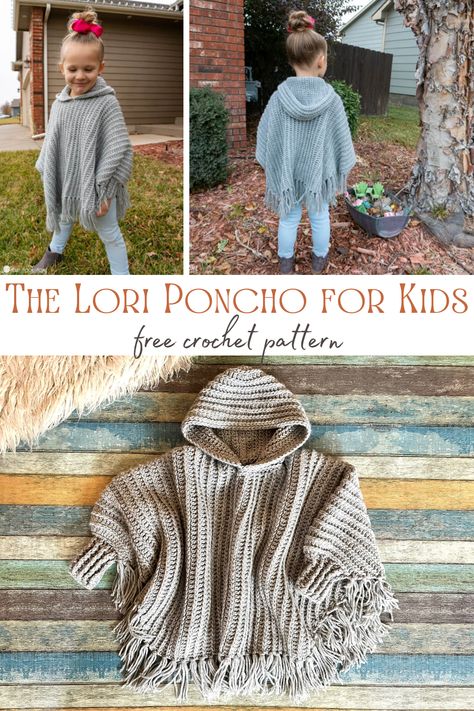 Car Seat Poncho Crochet Pattern Free, Kids Crochet Poncho Pattern Free, Crochet Hooded Vest Pattern Free, Crochet Toddler Poncho Pattern Free, Kids Poncho Crochet Pattern Free, Girls Crochet Poncho Free Pattern, Toddler Crochet Patterns Free, Toddler Poncho Crochet Pattern Free, Kid Crochet Patterns