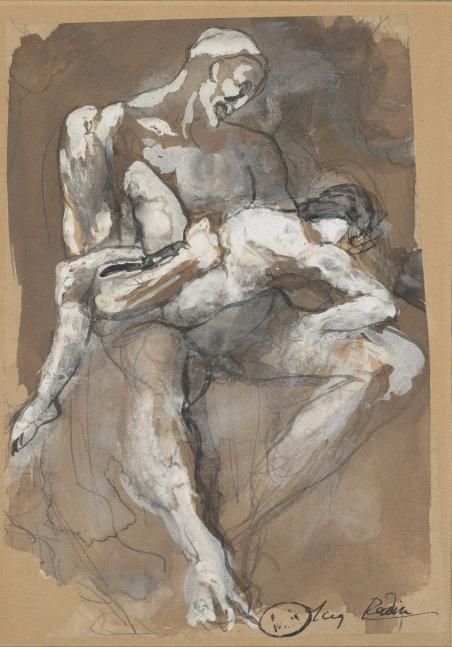 Rodin Drawing, Rodin Museum, Auguste Rodin, Principles Of Art, Albrecht Durer, Still Life Drawing, Life Drawing, Op Art, Art Sculpture