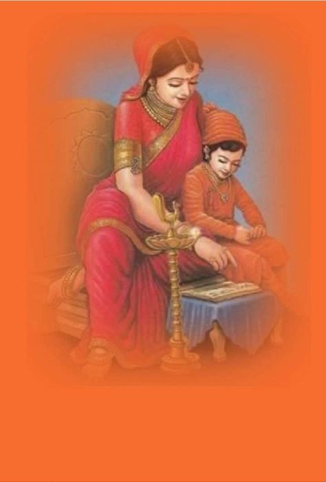 Jijau Mata Painting, Jijamata And Shivaji Maharaj Images, Jijau Mata Images, Jijamata Images Hd, Rajmata Jijau Hd Images, Jijau Mata And Shivaji Maharaj Images, Rajmata Jijau Images, Jijamata Images, Rajmata Jijau