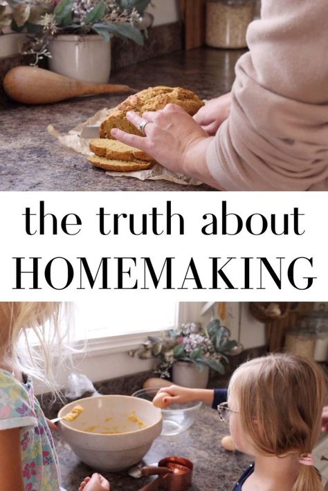 Homemaking For Single Women, Godly Homemaking, Homemaking Aesthetic, Homemaking Binder, Homemaker Schedule, Happy Homemaking, Simple Living Lifestyle, Christian Homemaking, Homemaking Tips