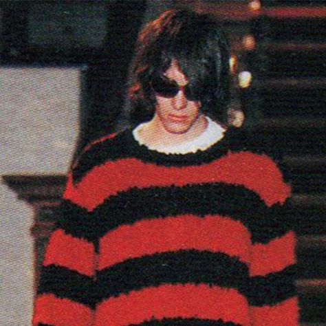 Number Nine Fashion, Takahiro Miyashita, Instagram Number, 2003 Runway, Runway Looks, Outfits Winter, Private Label, Fit Inspo, Kurt Cobain