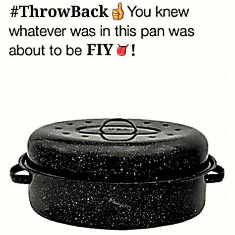 Roasting Pan Growing Up Black Memes, Growing Up Black, Black People Memes, Black Memes, Funny Black People, Dark Memes, Black People, Funny People, Funny Posts