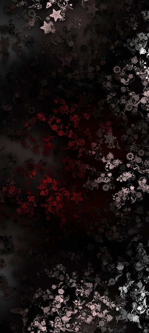 Gothic Background, Red And Black Wallpaper, Dark Red Background, Iphone Wallpaper Stills, Scenic Wallpaper, Goth Wallpaper, Gothic Wallpaper, Emo Wallpaper, Witchy Wallpaper