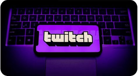 Twitch Streamer, Twitch Channel, E Sports, Data Breach, Source Code, Credit Card Numbers, Prime Video, Video Streaming, Marketing Services