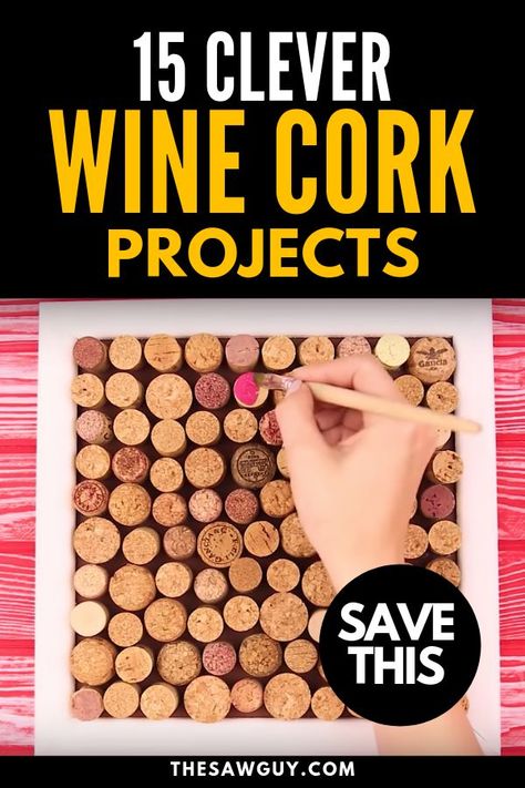 Wine Cork Crafts Wedding, Cork Candles, Wine Cork Centerpiece, Wine Cork Wall Decor, Wine Cork Candle, Cork Candle, Wine Wall Decor, Wine Cork Projects, Wine Cork Diy Crafts