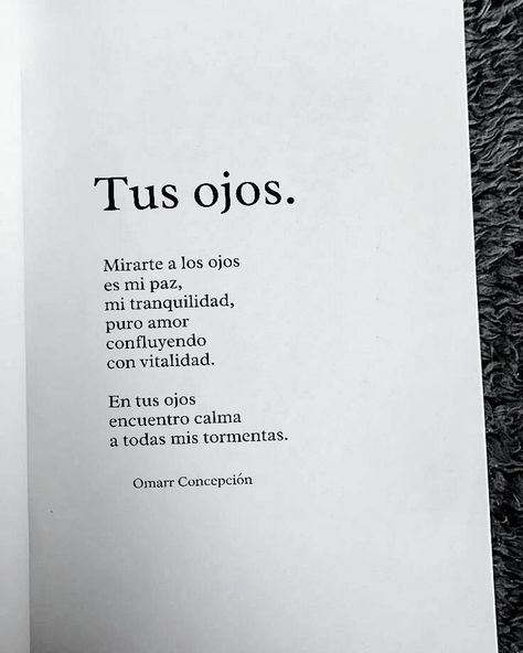 Love Poems In Spanish, Spanish Love Poems, Love In Spanish, Hopeless Crush Quotes, Spanglish Quotes, Romantic Poems, Poems For Him, Cute Spanish Quotes, Favorite Book Quotes