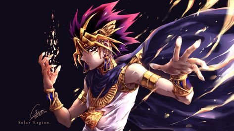 Yami Yugi Wallpapers - Top Free Yami Yugi Backgrounds - WallpaperAccess Yugioh Wallpaper, Atem Yugioh, Full Hd Pictures, Yugioh Yami, Yami Yugi, Wallpaper Hp, Hd Anime Wallpapers, Latest Hd Wallpapers, 1080p Wallpaper