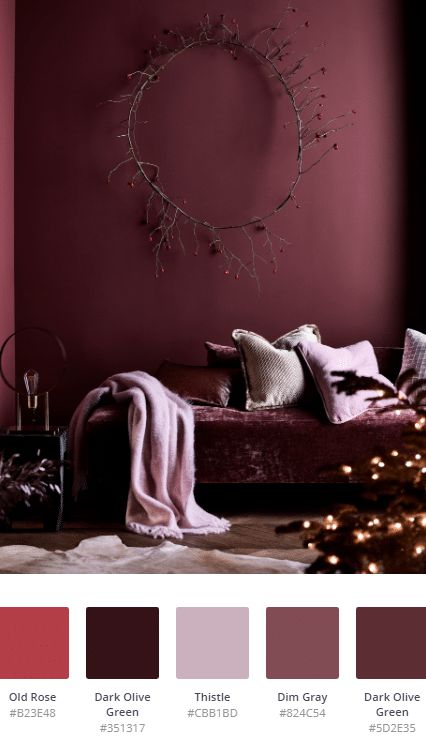 Zara Home Christmas, Burgundy Room, Burgundy Bedroom, Drawing Room Decor, Bedroom Red, Bedroom Colors, Zara Home, Room Colors, Beautiful Interiors