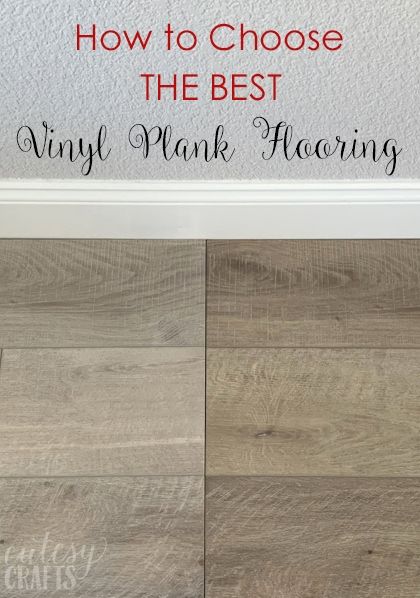 Vinyl Plank Flooring Colors, Best Vinyl Plank Flooring, Vinyl Wood Flooring, Lvp Flooring, Floating Floor, Flooring Inspiration, Flooring Trends, Luxury Vinyl Plank Flooring, Basement Flooring