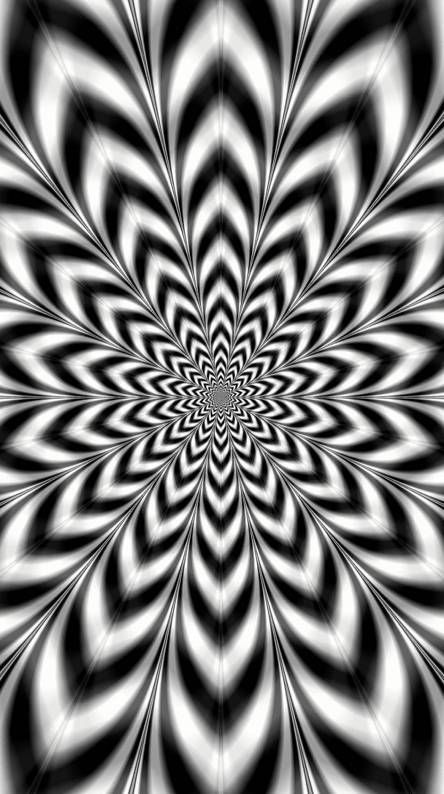 Optical Illusions Pictures, Illusion Wallpaper, Trippy Pictures, Illusion Pictures, Optical Illusion Wallpaper, Broken Screen Wallpaper, Cool Optical Illusions, Black Wallpaper Iphone Dark, Abstract Wallpaper Backgrounds