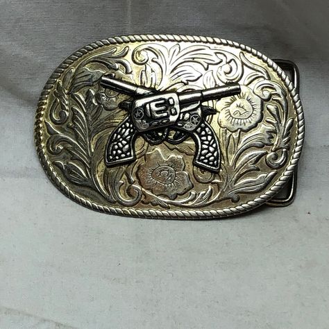 Men's Belt Buckle Western Style Silver Tone Belt Buckles Men's, Funny Clothes, Cowboy Belt Buckles, Cowgirl Baby, Cowboy Belt, Western Belt Buckles, Mens Cowboy, Western Belt, Funny Outfits