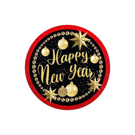 Cake Topper, Happy New, Happy New Year, Cake Toppers, Cake, Quick Saves