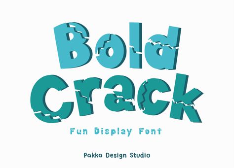 Bold Crack is a super cool font that looks like it’s made of cracked glass or stone. Imagine if letters were like little pieces of glass that got cracked but still stayed bold and strong. This font has jagged lines and sharp edges that make it look tough and edgy. It’s like writing with rocks or […] Get your free download of the Bold Crack Font now at FreeFontDL - <a rel="nofollow" href="https://f... Strong Fonts, Hand Lettering Alphabet Fonts, Cool Font, Strong Font, Font Creator, Cute Typography, Hand Lettering Alphabet, Imagine If, Lettering Alphabet Fonts