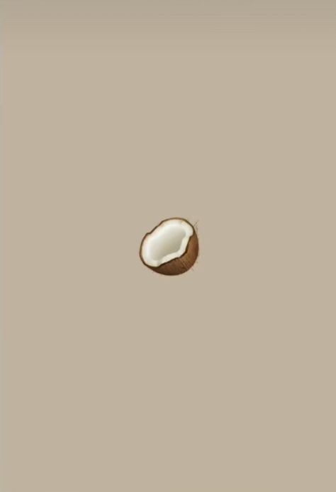 coconut wallpaper 🥥 Coconut Icon, Coconut Wallpaper, Cute Wallpaper For Laptops, Coconut Aesthetic, Penguin Wallpaper, Emoji Wallpaper, Laptop Wallpaper, Summer Aesthetic, Cute Wallpapers