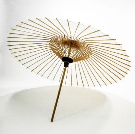 Craft Umbrella, Asian Umbrella, Water Forest, China Architecture, Japanese Umbrella, Chinese Pattern, Paper Umbrellas, Ancient Greek Architecture, Umbrella Art