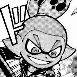 Coroika Panels, Coroika Icons, Splatoon Manga Pfp, Splatoon Manga Icons, Splatoon Manga Panels, Rider Coroika, Rider Splatoon, Splatoon Coroika, Coroika Splatoon