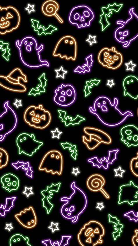 Apple Watch Halloween Wallpaper, Halloween Photo Background, Halloween Watch Face Wallpaper, Spooky Halloween Wallpaper Backgrounds, Background Halloween Aesthetic, Haloween Wallpers Phone, Halloween Patterns Wallpaper, Neon Halloween Wallpaper, Halloween Spooky Wallpaper