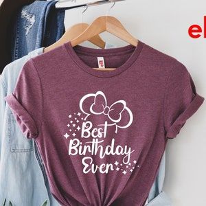 Disney 30th Birthday Shirt, Disneyworld 2023, Disney Birthday Svg, Girls Disney Shirts, Disney World Shirt, Castle Svg, Magical Castle, Disneyland Birthday, Mickey Sweatshirt