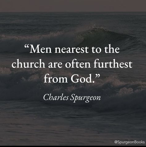 Examine Yourself, Spurgeon Quotes, Yourself Quotes, Isaiah 40 31, Charles Spurgeon, Be Yourself Quotes, Spirituality, Quotes, On Instagram