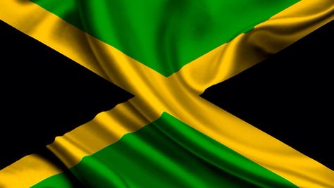 #JAMAICAN_PRIDE Jamaican Flag Jamaica Colors, Mundo Hippie, Arte Bob Marley, Jamaican Colors, Visit Jamaica, Hd Wallpapers For Pc, Jamaican Flag, Jamaica Flag, Flag Background