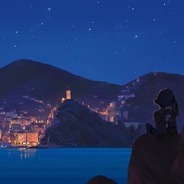 Places In Iceland, Luca Pixar, Luca Disney, Mauraders Era, Emotional Movies, Lucas Movie, Gay Fish, Disney And Pixar, Italian Riviera