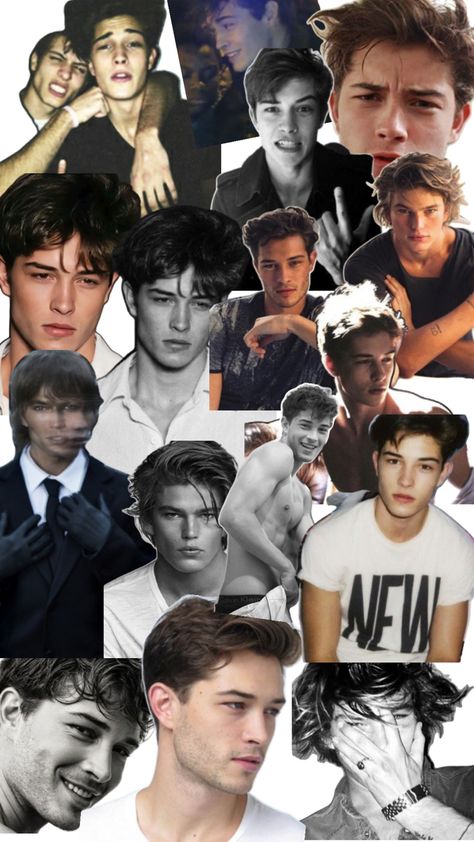 How To Be Beautiful, Chico Lachowski, Be Beautiful, Love You All, My Heart, Love You, Beauty