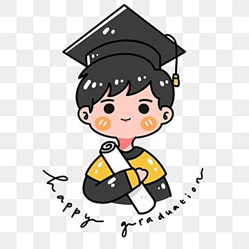 Chibi Boy Cute, Avatar Chibi, Graduation Cartoon, Boy Avatar, Boy Graduation, Chibi Boy, School Cartoon, Graduation Poses, Chibi Characters