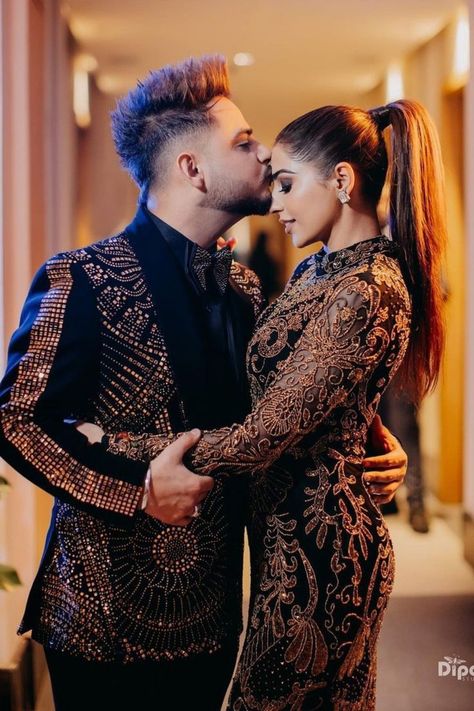 Pria Beniwal, Short Backless Dress, Milind Gaba, Millind Gaba, Beautiful Wedding Pictures, Couples Candid Photography, Bridesmaid Photoshoot, Indian Wedding Poses, Delhi Wedding