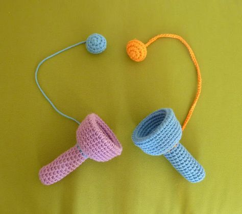 Crochet Marble Maze Free Pattern, Crochet Toddler Toys Free Pattern, Crochet Games For Kids, Crochet Games Patterns Free, Crochet Memory Game, Crochet Games, Crochet Game, Toys Design, Crochet Nursery