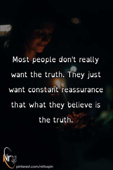 Constant Reassurance, Ego Vs Soul, Society Quotes, Hard Truth, Think Positive Quotes, Know The Truth, Thought Provoking, Beautiful Words, The Truth