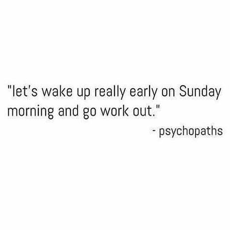 TITLE ACCEPTED....gladly and gratefully! Appreciate the opportunity while you still have it. #success #fitness #exercise #sunday #a3dlife #motivation #quotes #thankful #carpediem #makethemostofit #effort #nodaysoff #consistencyiskey Gym Humour, Sunday Workout, Sunday Quotes Funny, Outing Quotes, The Struggle Is Real, Sunday Quotes, Gym Quote, Workout Memes, Gym Memes