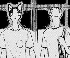 Monotone Blue Manga, Nagabe Art, Beastars Oc, Monotone Blue, Male Oc, Yumeko Jabami, Ex Machina, Fantasy Fashion, Art Inspiration Drawing