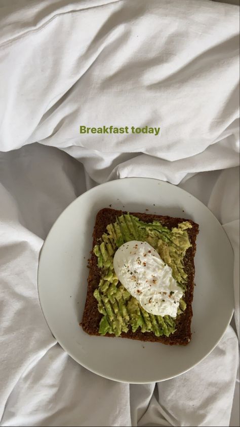 Breakfast Instagram Story, Bakery Foods, Morning Routines, Stories Ideas, Healthy Lifestyle Inspiration, Food Inspo, Taste Buds, Aesthetic Food, Morning Routine