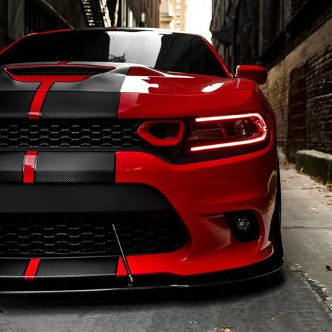 Black Dodge Charger, Charger Srt8, Dodge Chargers, Dodge Charger Hellcat, Dodge Challenger Hellcat, Charger Srt Hellcat, Dodge Charger Srt, Dodge Muscle Cars, Challenger Srt