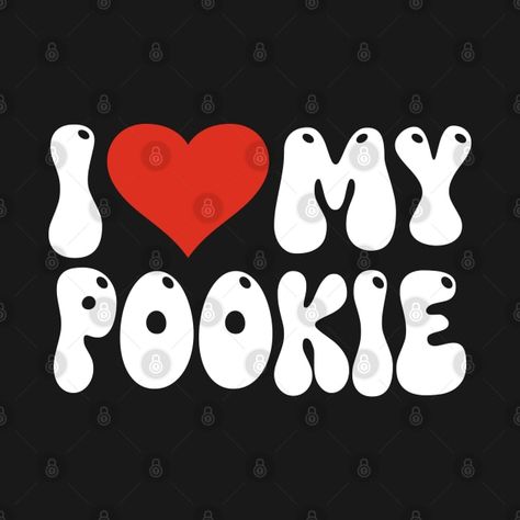 I Heart My Pookie, I Heart Me Sweater, Funny I Heart Shirts, I Heart Vampires Shirt, I Heart Nerds Shirt, Kids Magnets, Phone Case Stickers, Black Fits, Case Stickers