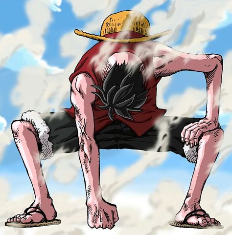 Gear 3 Luffy, Luffy Gear 3, One Piece Theme, Anime Wallpaper 1920x1080, Gear 3, Gear 2, Ace Of Hearts, Cartoon Fan, One Peice Anime