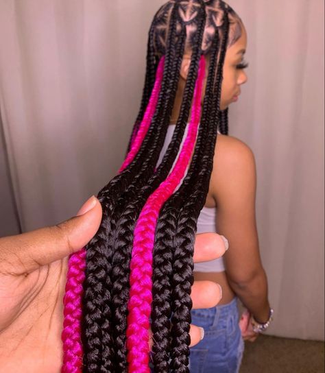 Peak A Boo Braids Black Women, Knotless Braids With Heart, Ghana Weaving Hairstyles, Braids With Heart, Heart Hairstyles, Weaving Hairstyles, Stylish Children, Black Kids Braids Hairstyles, Ghana Weaving